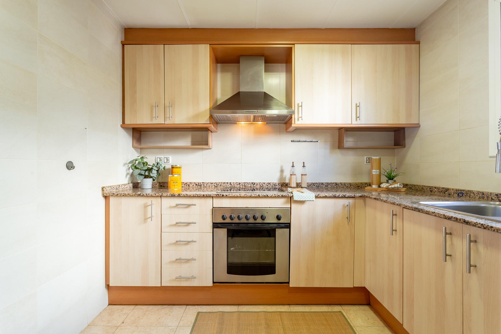 Imagen 16 Casa en venta en Pobla De Montornès La / Casa adosada zona residencial de La Pobla de Mo...