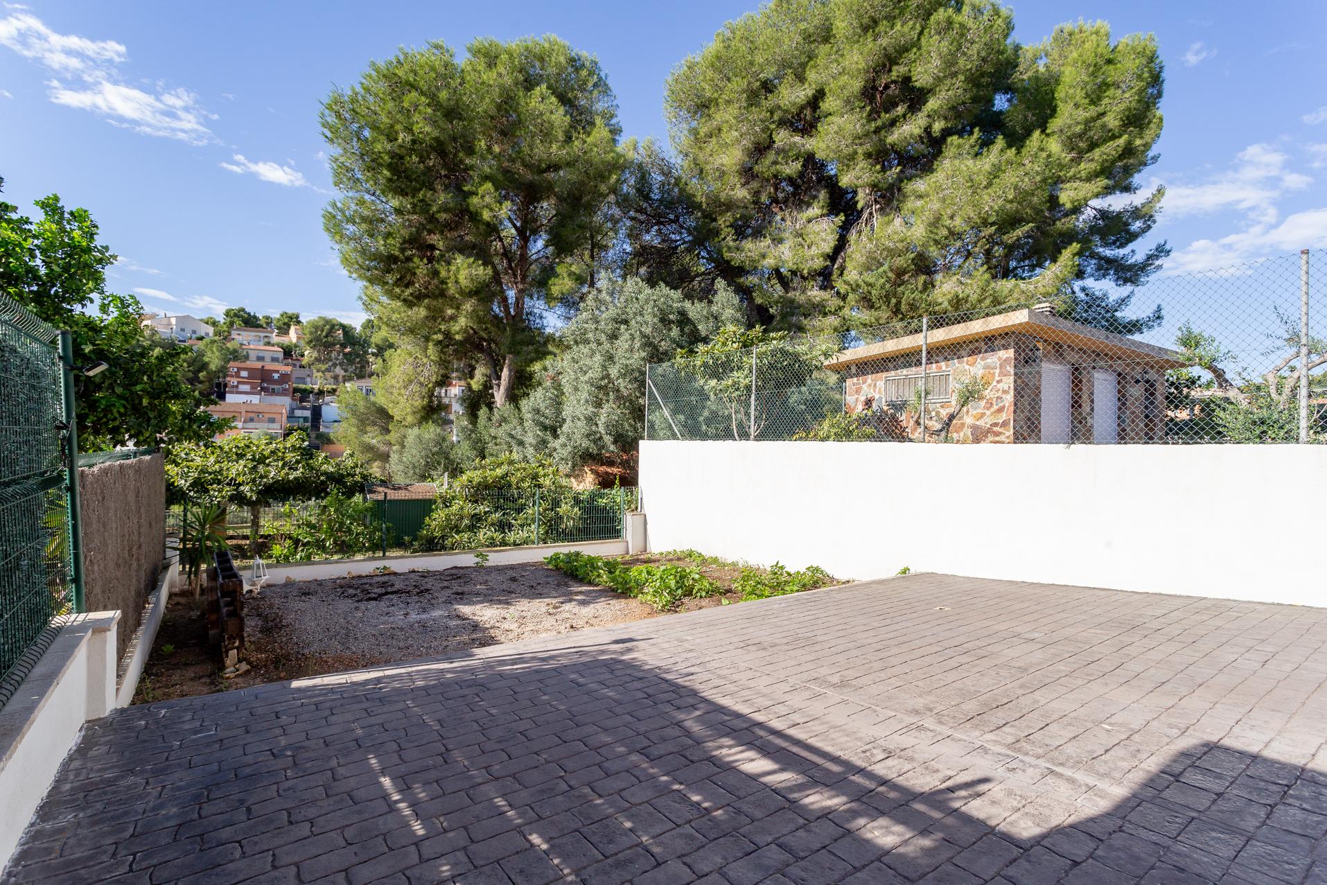Imagen 39 Casa en venta en Pobla De Montornès La / Casa adosada zona residencial de La Pobla de Mo...