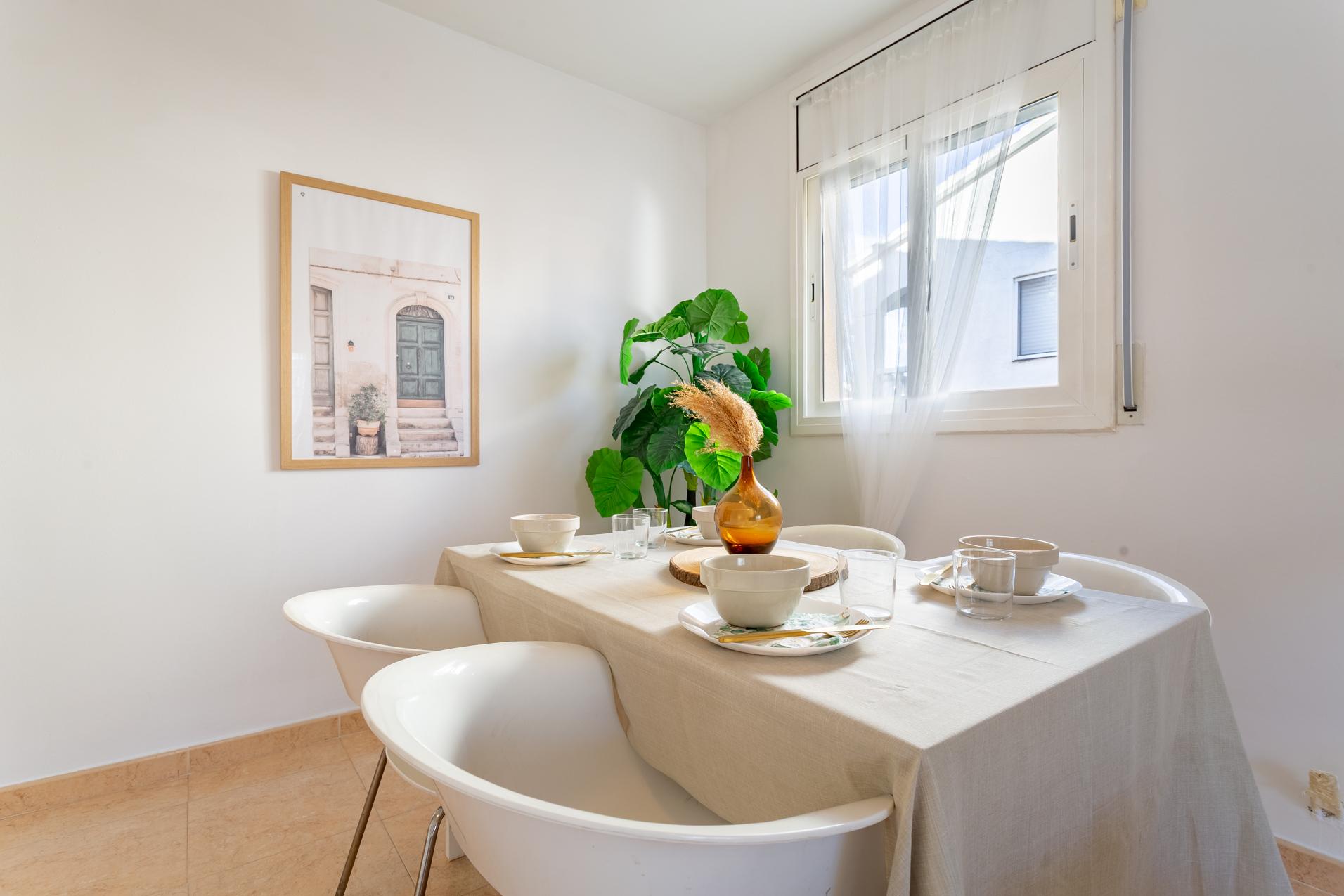 Imagen 8 Casa en venta en Pobla De Montornès La / Casa adosada zona residencial de La Pobla de Mo...