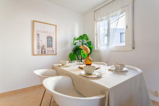 Imagen 8 Inmueble 306611 - Casa en venta en Pobla De Montornès (La) / Casa adosada zona residencial de La Pobla de Mo...