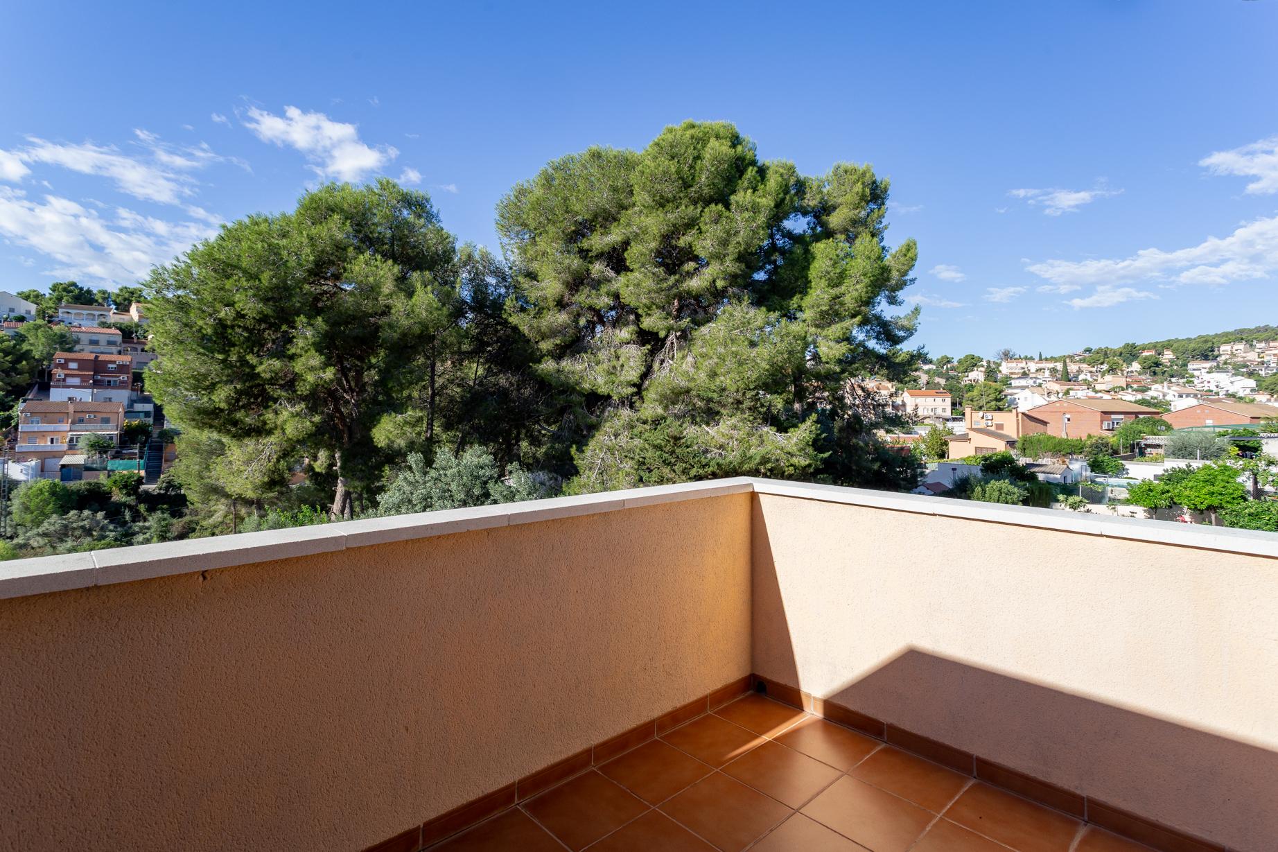 Imagen 32 Casa en venta en Pobla De Montornès La / Casa adosada zona residencial de La Pobla de Mo...