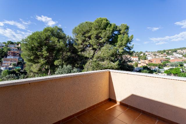 Imagen 32 Inmueble 306611 - Casa en venta en Pobla De Montornès (La) / Casa adosada zona residencial de La Pobla de Mo...