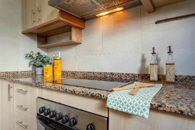 Imagen 18 Inmueble 306611 - Casa en venta en Pobla De Montornès (La) / Casa adosada zona residencial de La Pobla de Mo...