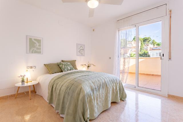 Imagen 28 Inmueble 306611 - Casa en venta en Pobla De Montornès (La) / Casa adosada zona residencial de La Pobla de Mo...