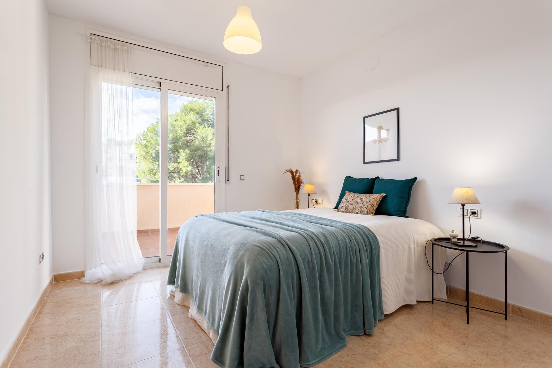 Imagen 31 Casa en venta en Pobla De Montornès La / Casa adosada zona residencial de La Pobla de Mo...