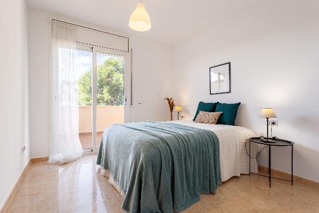 Imagen 31 Inmueble 306611 - Casa en venta en Pobla De Montornès (La) / Casa adosada zona residencial de La Pobla de Mo...