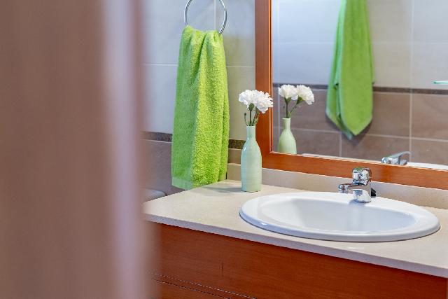 Imagen 21 Inmueble 306611 - Casa en venta en Pobla De Montornès (La) / Casa adosada zona residencial de La Pobla de Mo...