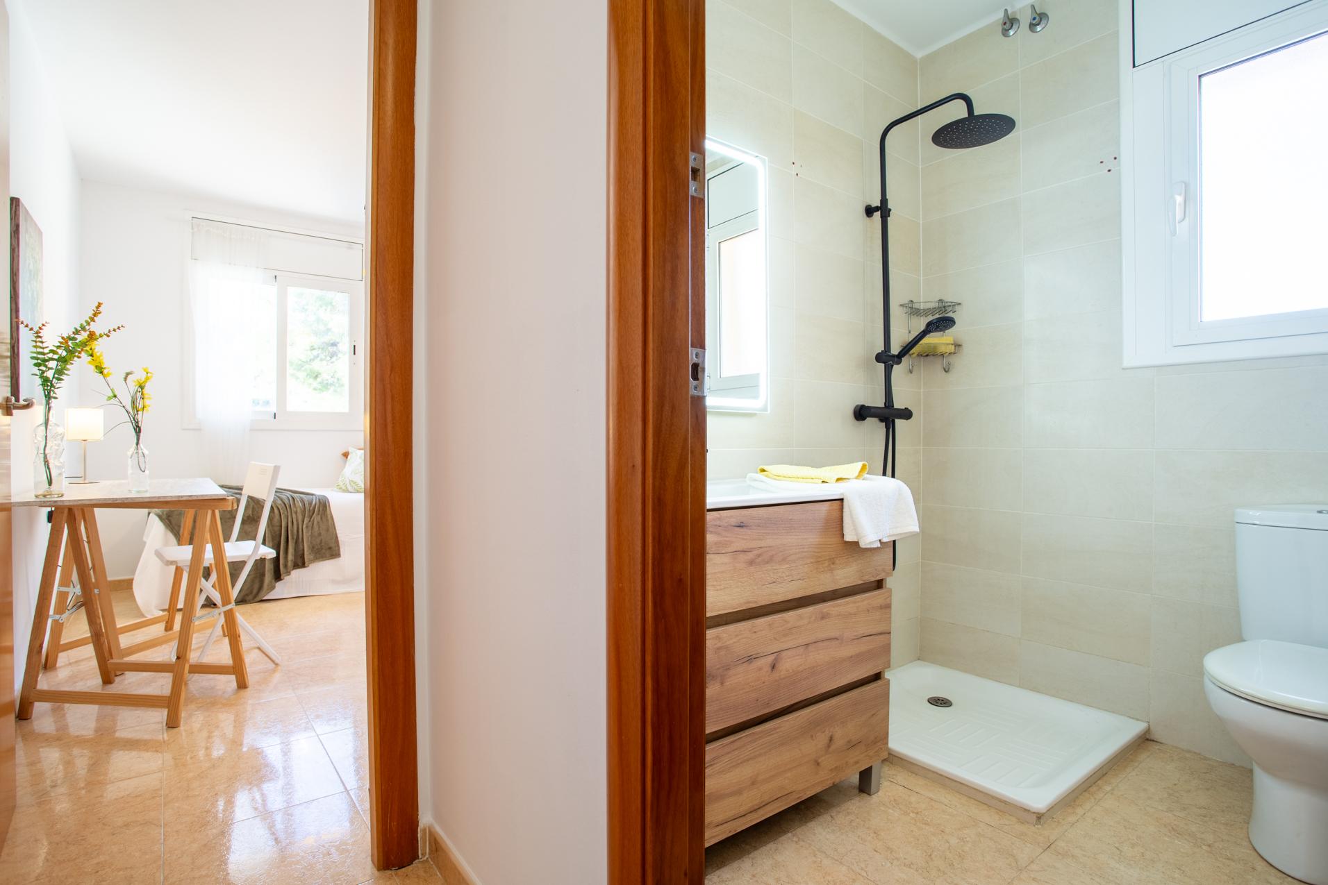 Imagen 12 Casa en venta en Pobla De Montornès La / Casa adosada zona residencial de La Pobla de Mo...