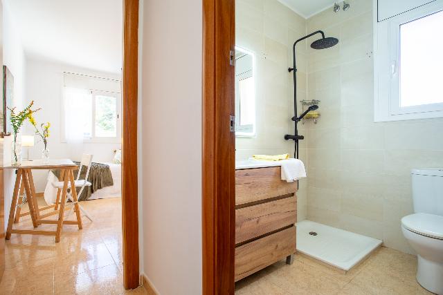 Imagen 12 Inmueble 306611 - Casa en venta en Pobla De Montornès (La) / Casa adosada zona residencial de La Pobla de Mo...