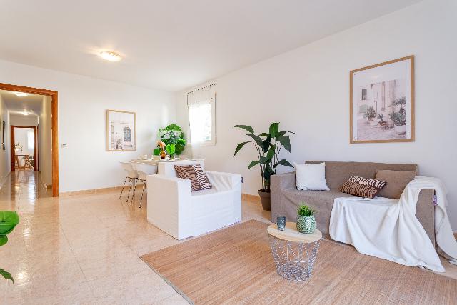 Imagen 11 Inmueble 306611 - Casa en venta en Pobla De Montornès (La) / Casa adosada zona residencial de La Pobla de Mo...