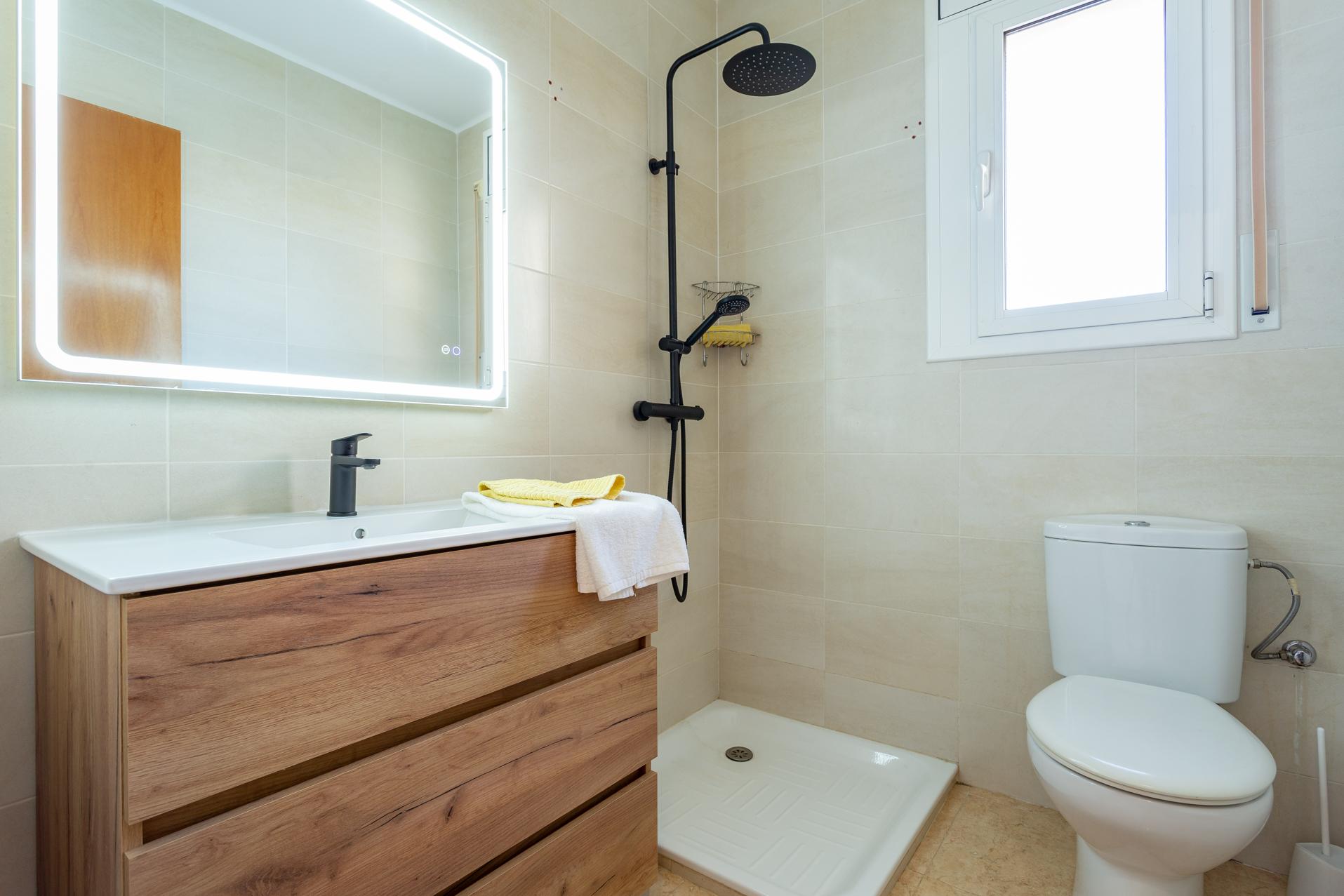 Imagen 14 Casa en venta en Pobla De Montornès La / Casa adosada zona residencial de La Pobla de Mo...