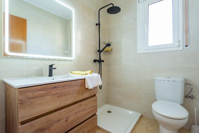 Imagen 14 Inmueble 306611 - Casa en venta en Pobla De Montornès (La) / Casa adosada zona residencial de La Pobla de Mo...