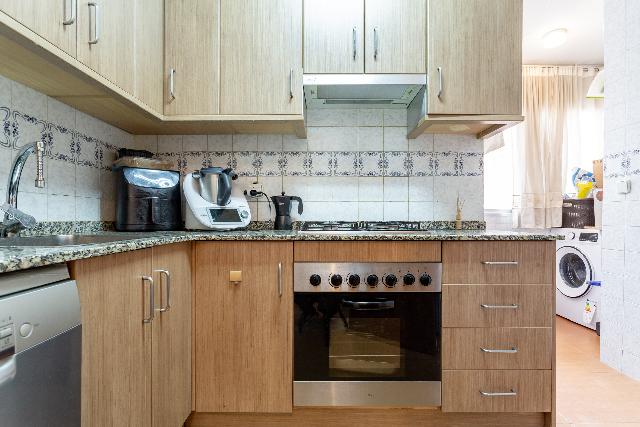 Imagen 18 Inmueble 306645 - Piso en venta en Tarragona / A pocos minutos del centro de Tarragona
