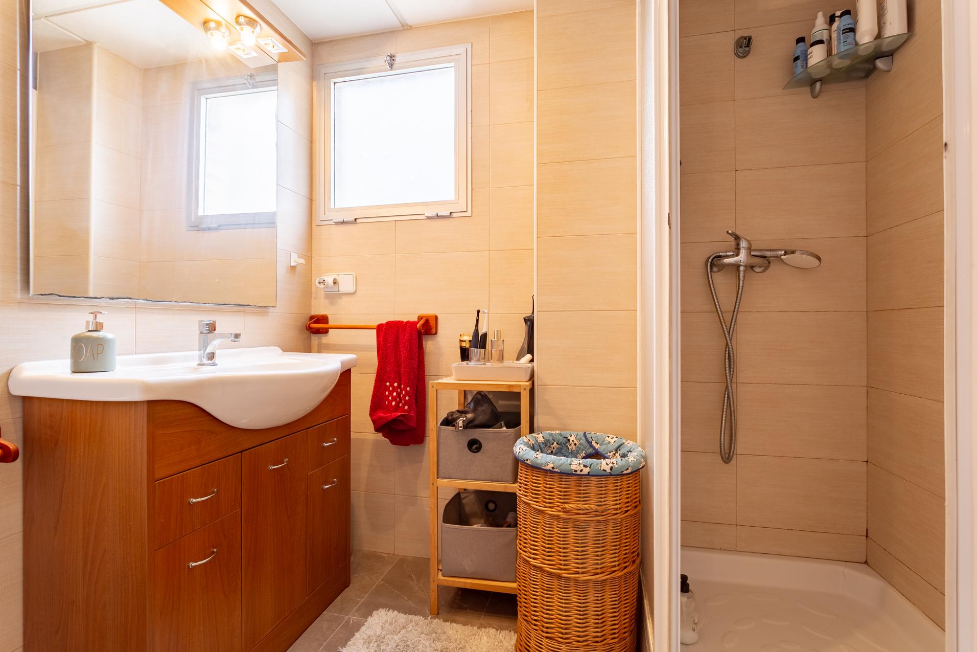 Imagen 21 Piso en venta en Tarragona / A pocos minutos del centro de Tarragona