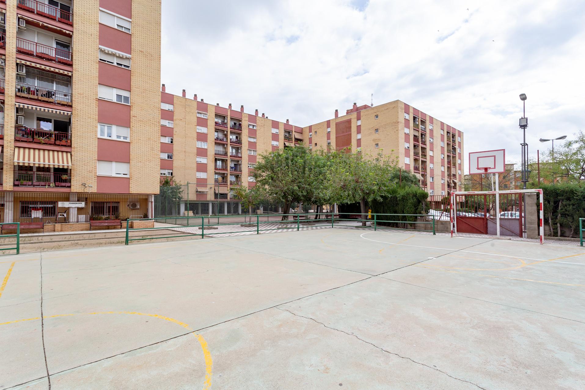 Imagen 27 Piso en venta en Tarragona / A pocos minutos del centro de Tarragona