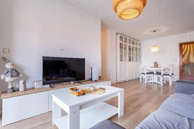 Imagen 5 Inmueble 306645 - Piso en venta en Tarragona / A pocos minutos del centro de Tarragona
