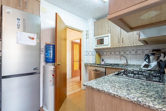 Imagen 20 Inmueble 306645 - Piso en venta en Tarragona / A pocos minutos del centro de Tarragona
