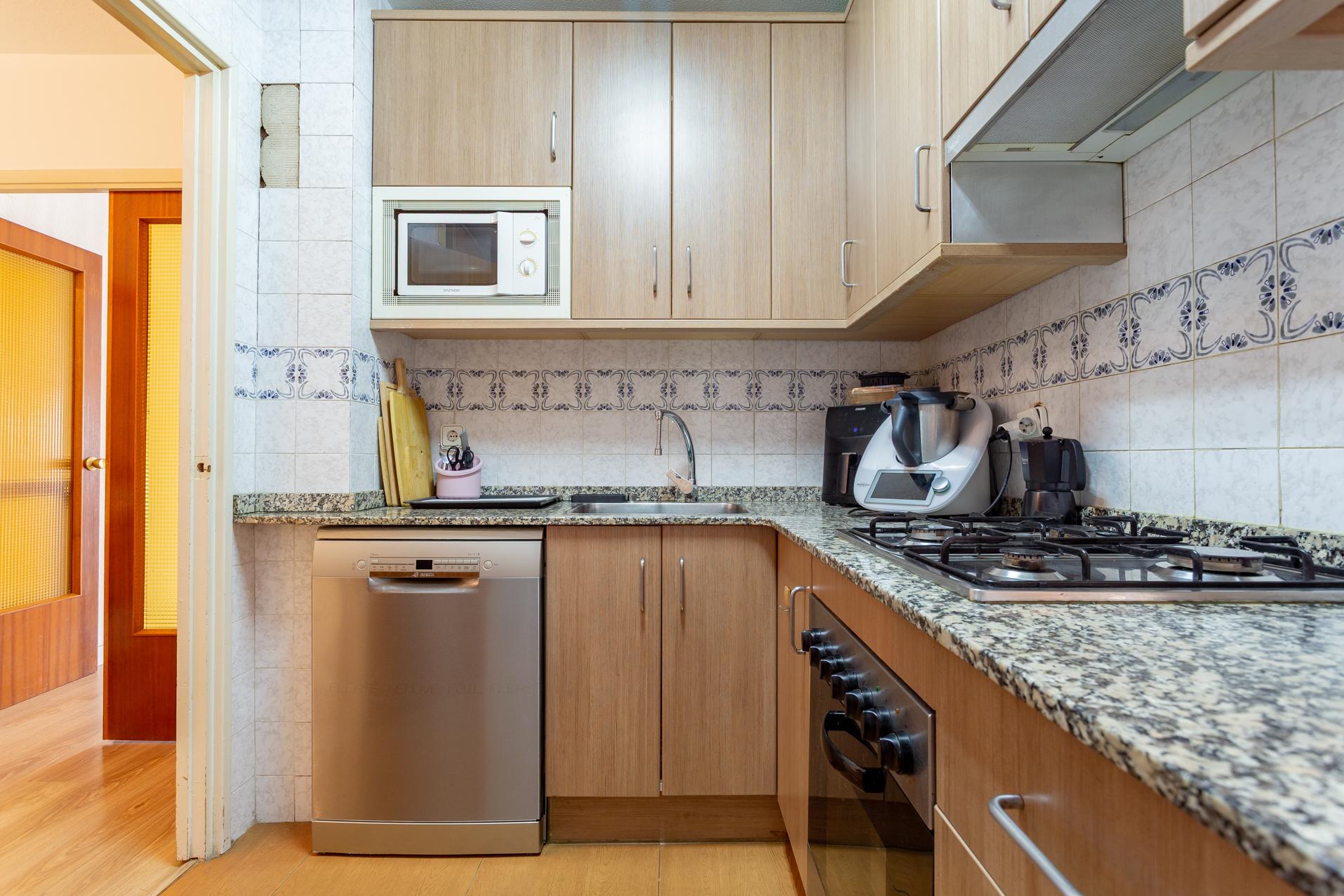 Imagen 19 Piso en venta en Tarragona / A pocos minutos del centro de Tarragona