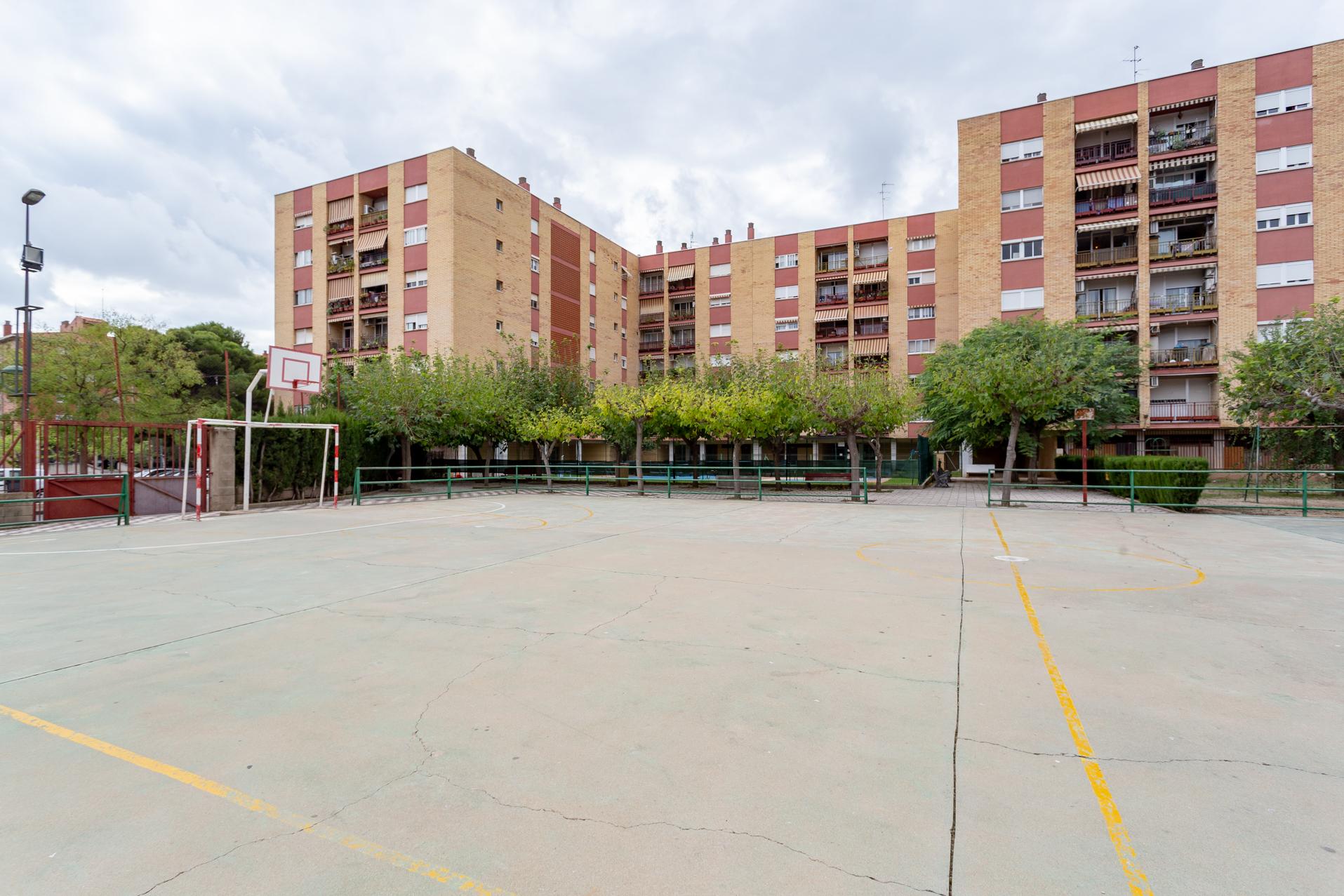 Imagen 28 Piso en venta en Tarragona / A pocos minutos del centro de Tarragona