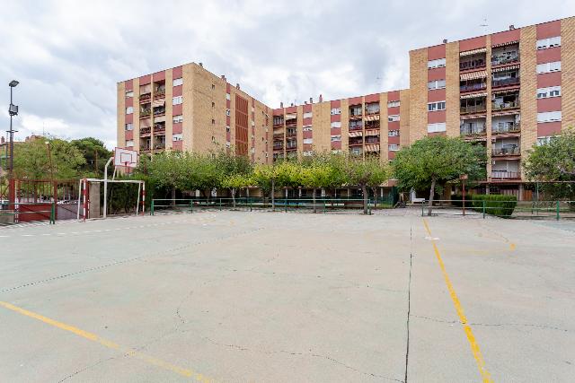 Imagen 28 Inmueble 306645 - Piso en venta en Tarragona / A pocos minutos del centro de Tarragona