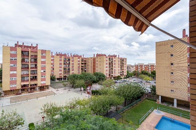 Imagen 25 Inmueble 306645 - Piso en venta en Tarragona / A pocos minutos del centro de Tarragona