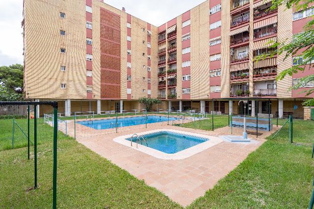 Imagen 2 Inmueble 306645 - Piso en venta en Tarragona / A pocos minutos del centro de Tarragona