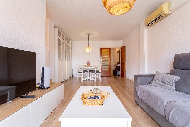 Imagen 8 Inmueble 306645 - Piso en venta en Tarragona / A pocos minutos del centro de Tarragona