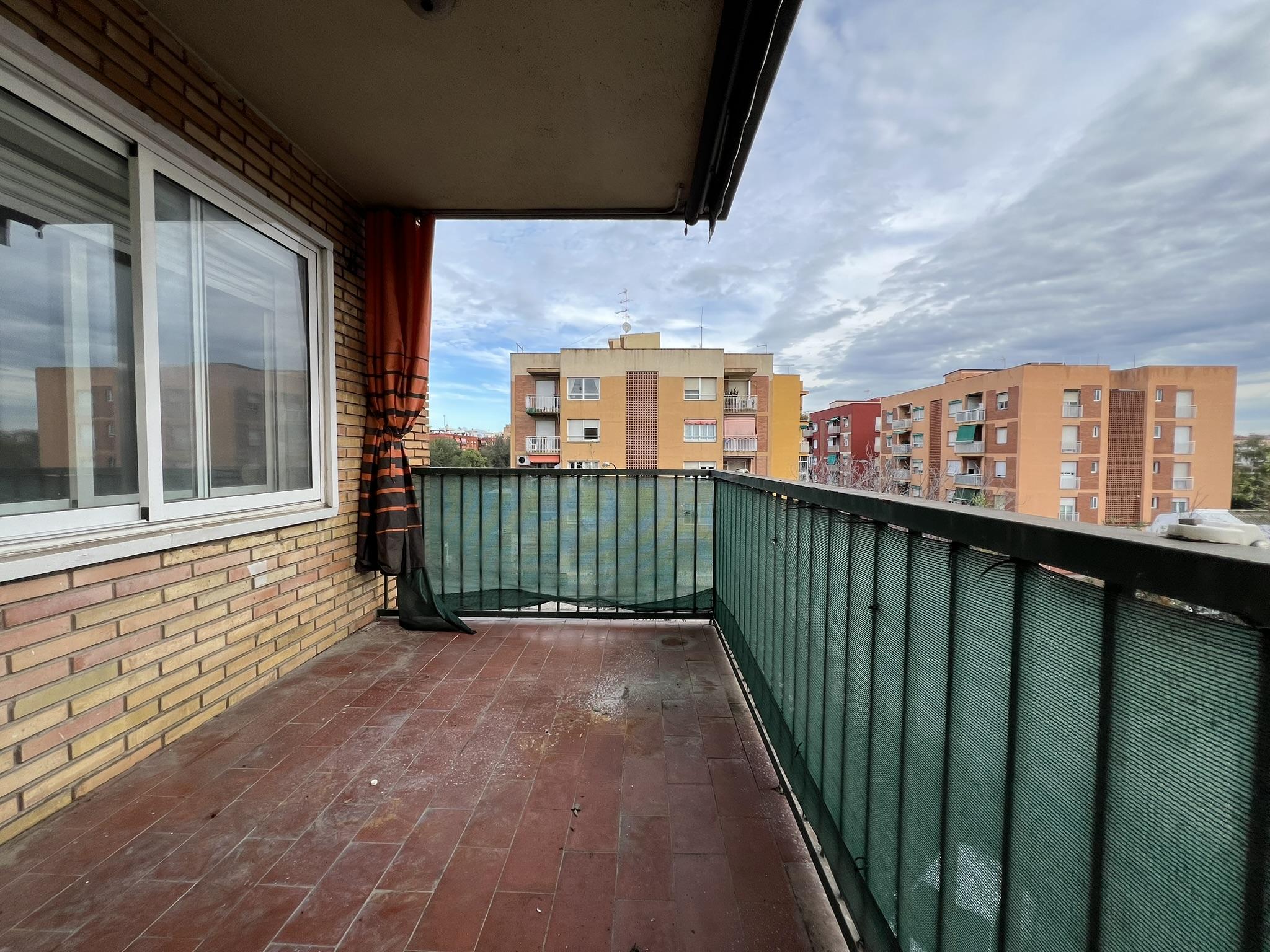Imagen 2 Piso en venta en Tarragona / Zona carretera de Valencia - Torreforta