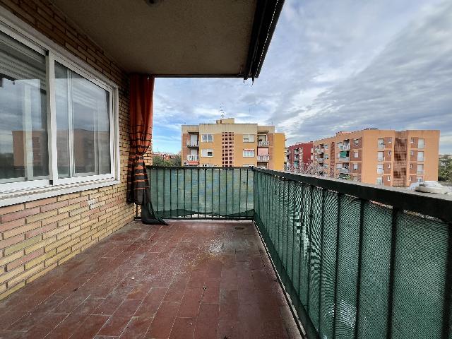 Imagen 2 Inmueble 306835 - Piso en venta en Tarragona / Zona carretera de Valencia - Torreforta