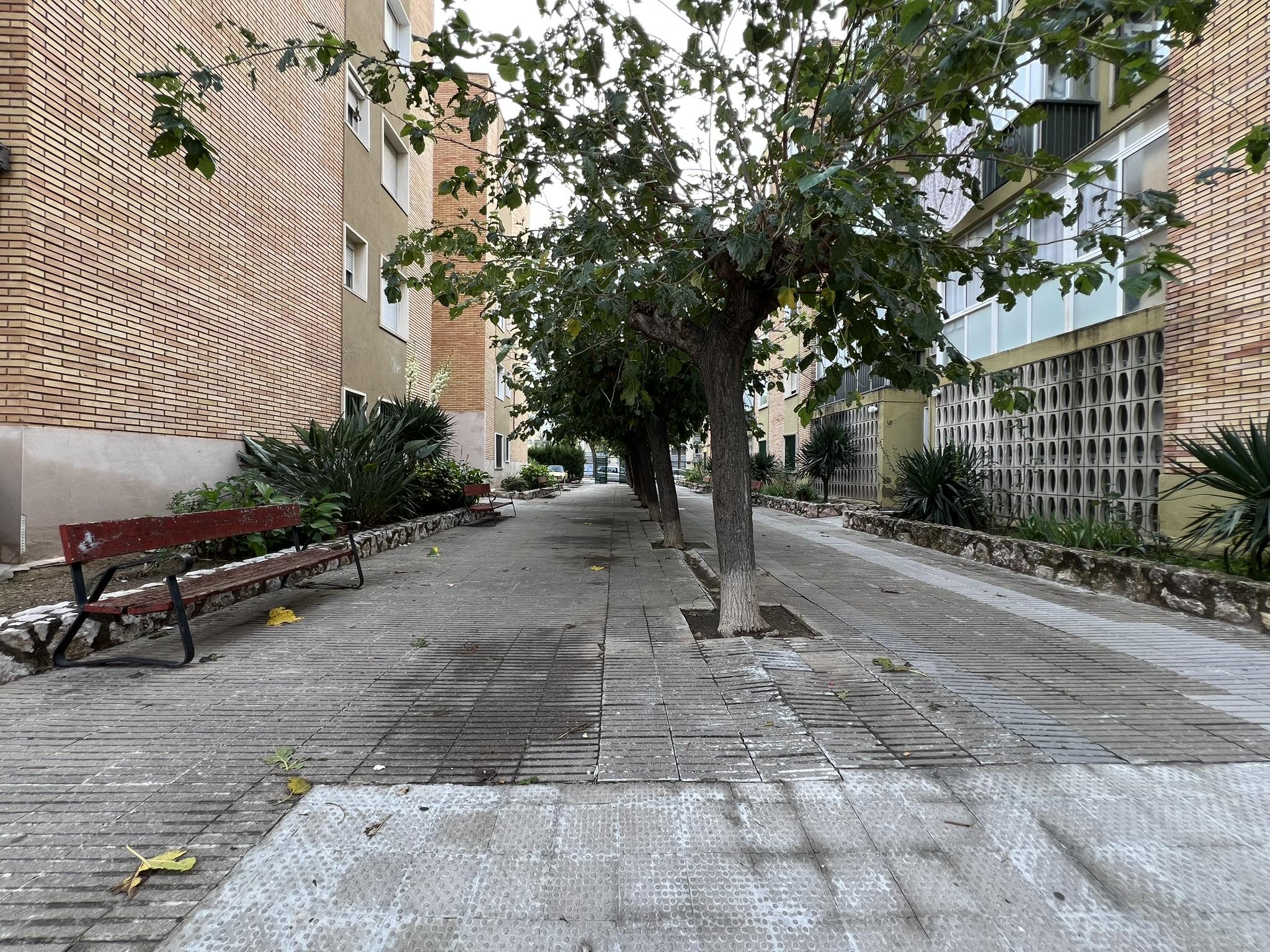 Imagen 23 Piso en venta en Tarragona / Zona carretera de Valencia - Torreforta