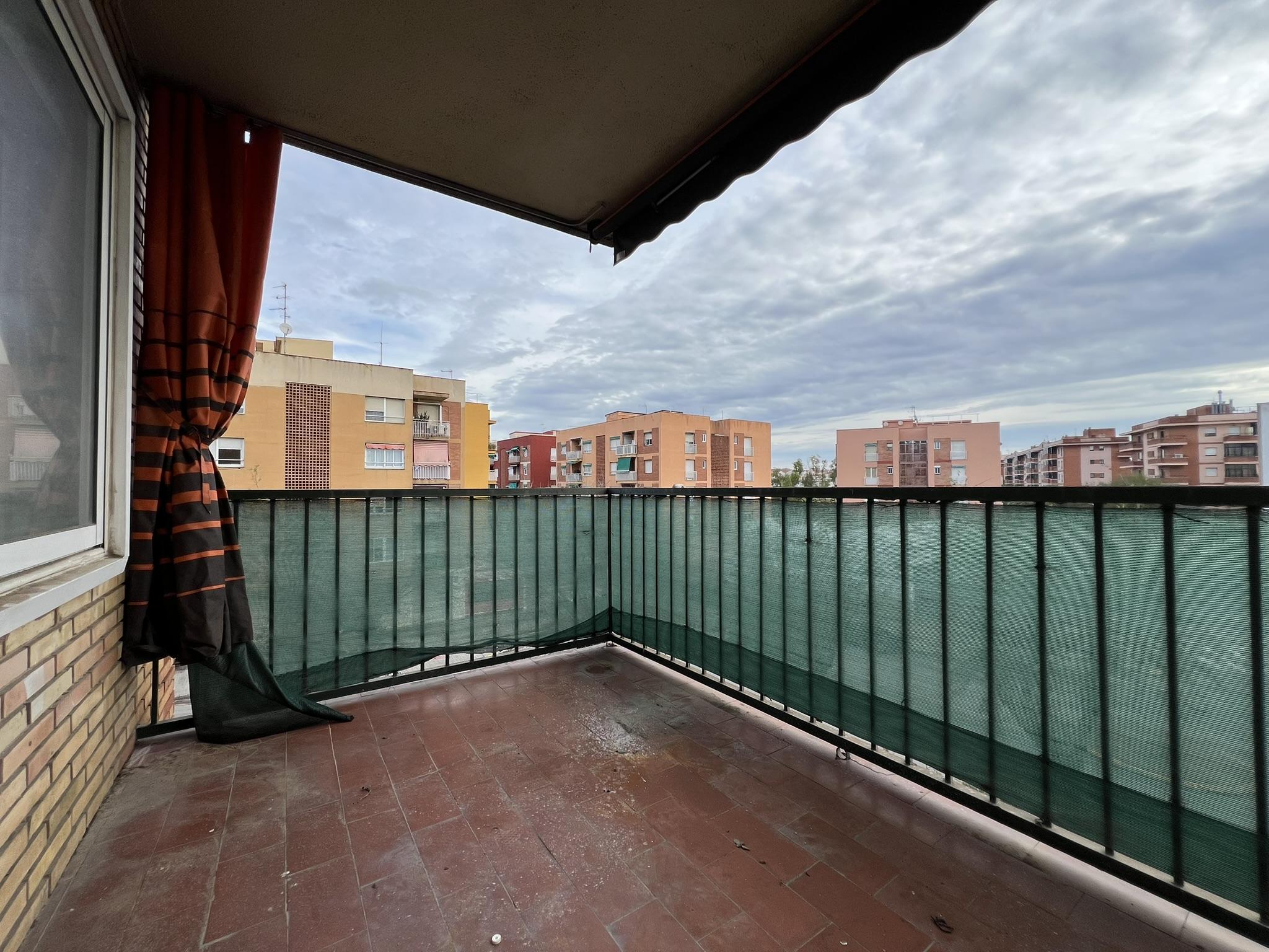 Imagen 4 Piso en venta en Tarragona / Zona carretera de Valencia - Torreforta