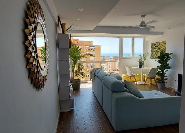 Imagen 19 Inmueble 263616 - Apartamento en venta en Málaga / En pleno corazon de Huellin a pocos minutos de la playa