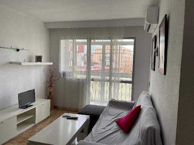 Imagen 12 Inmueble 267423 - Apartamento en venta en Málaga / Cruz de Humilladero
