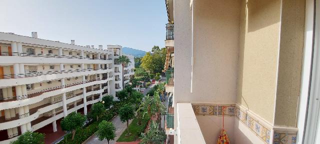 Imagen 24 Inmueble 260859 - Apartamento en venta en Marbella / Guadalmina alta cerca de rotonda de guadalmina 