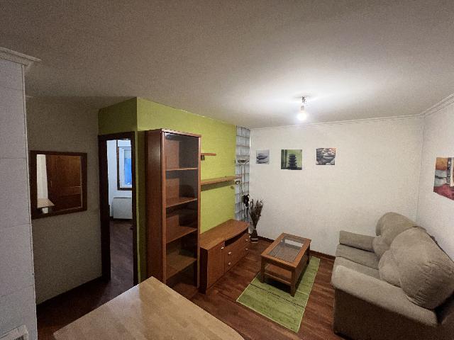 Imagen 1 Inmueble 263311 - Apartamento en venta en Vigo / Cerca de Pi i Margall