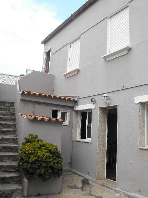 Imagen 8 Inmueble 263651 - Casa Adosada en venta en Vigo / Cerca de la Lavadores