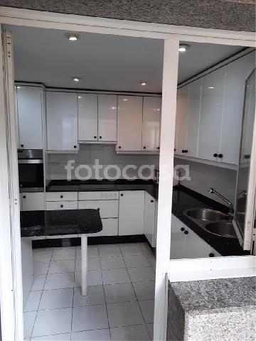 Imagen 4 Inmueble 263982 - Apartamento en venta en Vigo / Cerca de Issac Peral