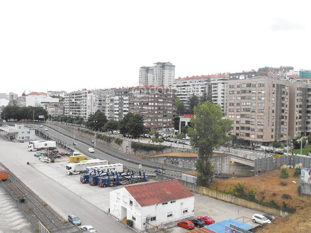 Imagen 22 Inmueble 264662 - Apartamento en venta en Vigo / Enfrente de la estación del Tren Guixar