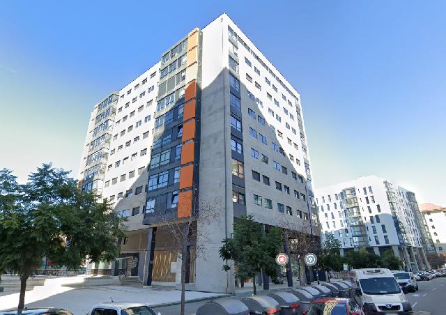 Imagen 12 Inmueble 265011 - Apartamento en alquiler en Vigo / Cerca del ambulatorio de Navia