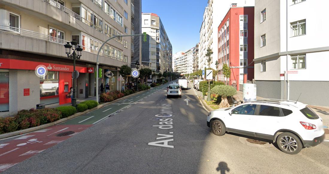 Imagen 6 Local Comercial en alquiler en Vigo / Zona Independencia