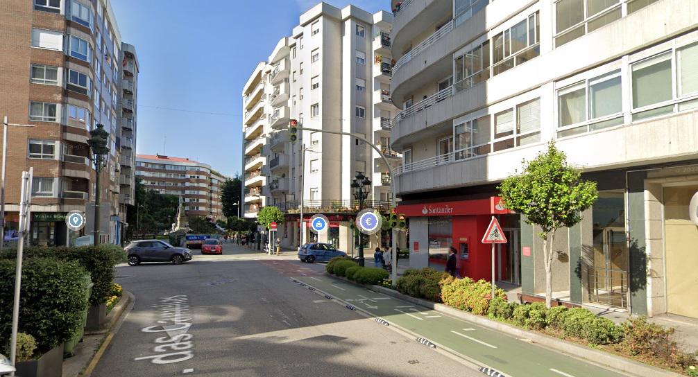 Imagen 4 Local Comercial en alquiler en Vigo / Zona Independencia