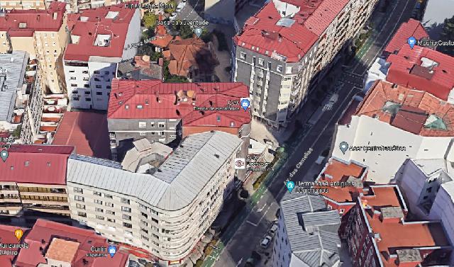 Imagen 8 Inmueble 274667 - Local Comercial en alquiler en Vigo / Zona Independencia