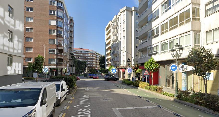 Imagen 5 Local Comercial en alquiler en Vigo / Zona Independencia