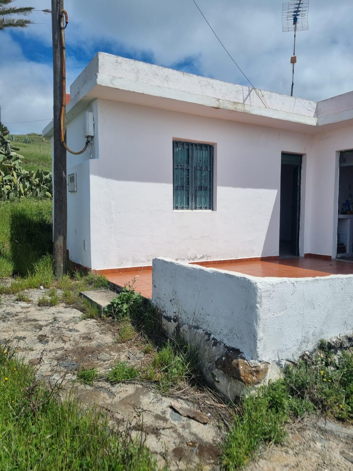 Imagen 4 Casa Rústica en venta en Vallehermoso / Pueblo Chipude. Valle Hermoso. 