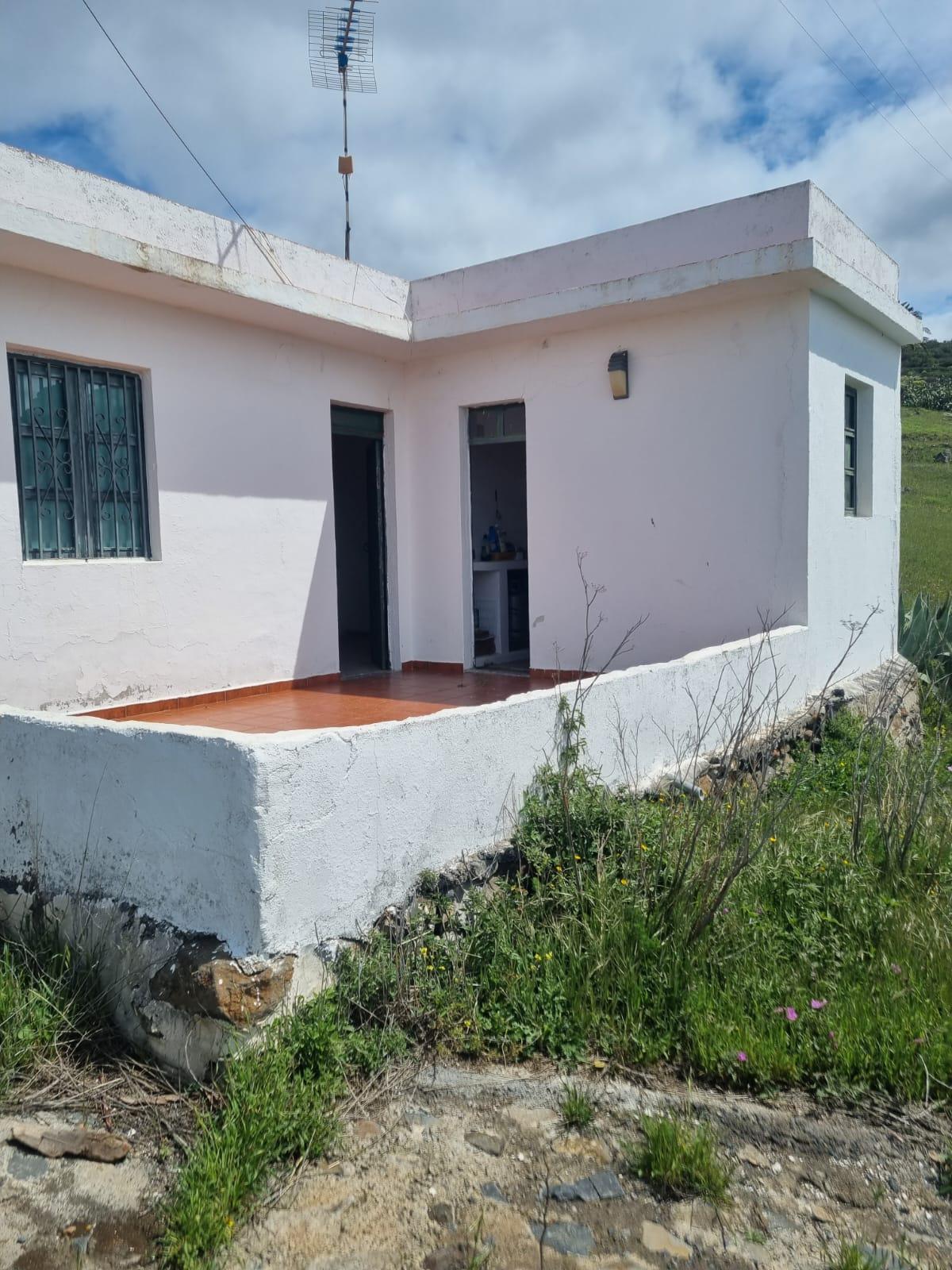 Imagen 3 Casa Rústica en venta en Vallehermoso / Pueblo Chipude. Valle Hermoso. 