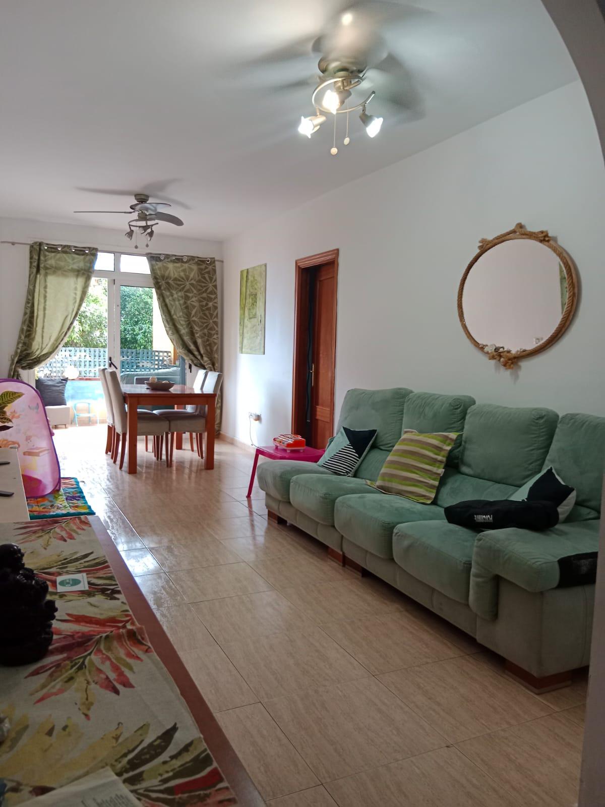Imagen 2 Apartamento en venta en Granadilla De Abona / Cerca del puerto de Los Abrigos 