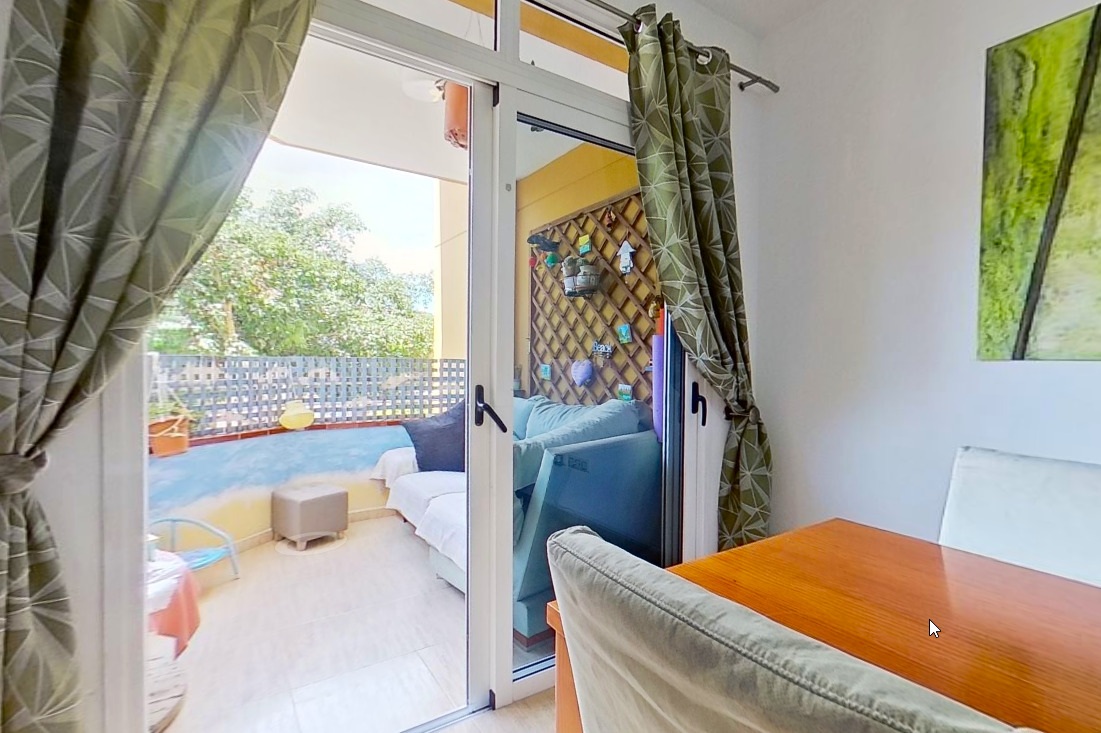 Imagen 3 Apartamento en venta en Granadilla De Abona / Cerca del puerto de Los Abrigos 