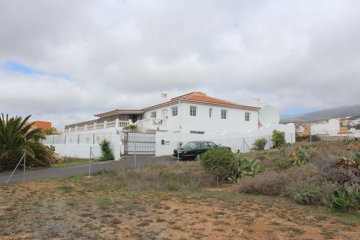 Imagen 7 Casa Aislada en venta en Granadilla De Abona / Situado en Charco del Pino 