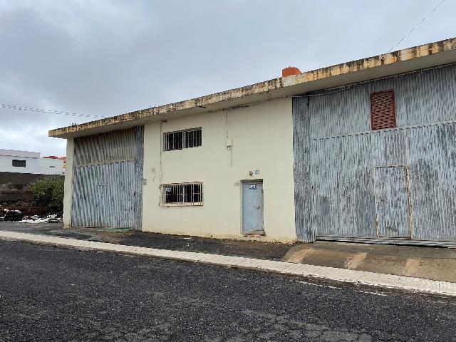 Imagen 8 Inmueble 267224 - Solar Industrial en venta en San Cristóbal De La Laguna / Cerca del colegio las Dominicas ...