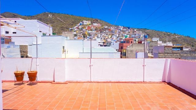 Imagen 10 Inmueble 273338 - Casa en venta en Santa Cruz De Tenerife / Barrio de la Salud/ Avenida Venezuela
